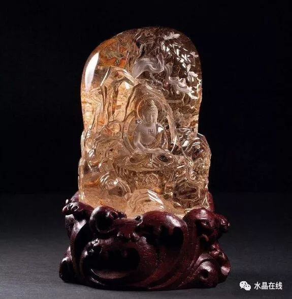 天然水晶首饰推荐,天然水晶首饰哪个好