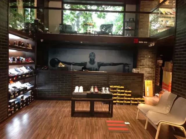 你一般去哪购物,你都在哪买鞋的