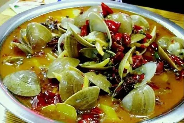 吃在济南｜藏在济南老西市场的美味！这感觉十二马路的孩子最懂！