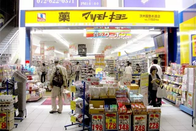 为什么日本在中国受欢迎,为什么日本的化妆品比国内便宜