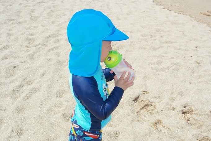 快乐的我们带着宝宝玩转三亚，亲子自驾游