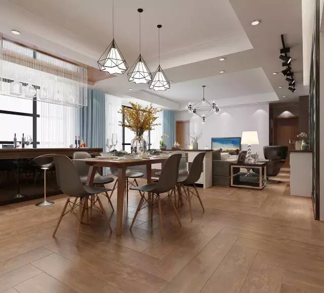 装修路上一步步太艰难了,装修选瓷砖攻略