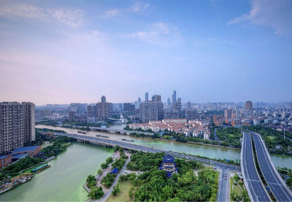 无锡七大古镇,江苏无锡古镇排名一览表