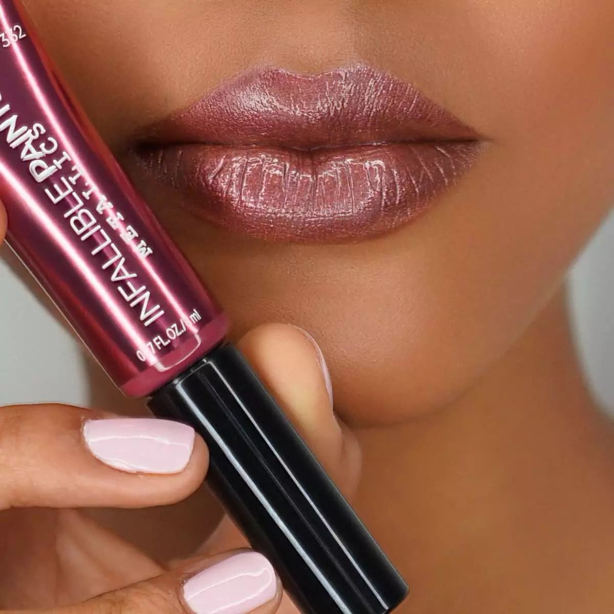 永不过时平价口红,近期平价低饱和口红推荐