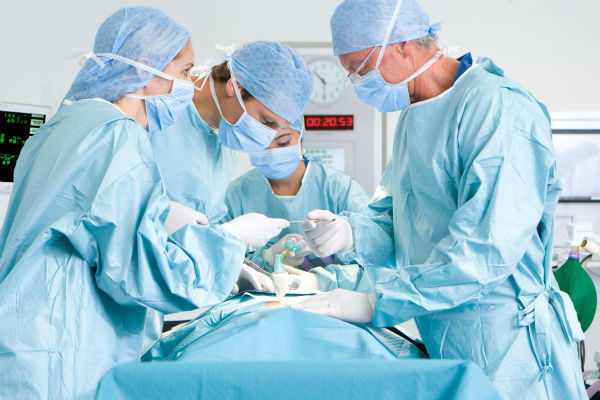 盆腔炎必须手术治疗么,盆腔炎需要手术治疗吗