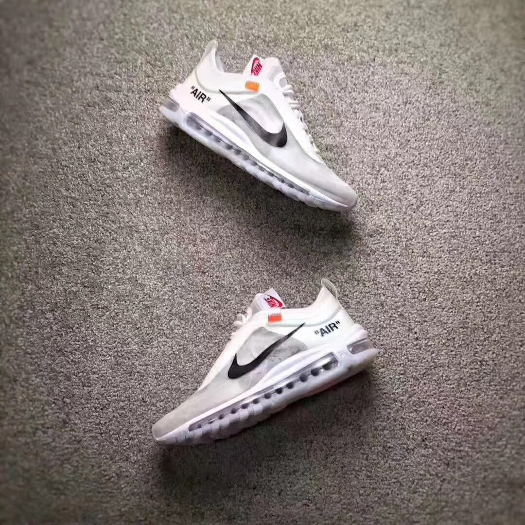 耐克鞋哪双鞋适合跑步 (十大颜值超高的耐克鞋)