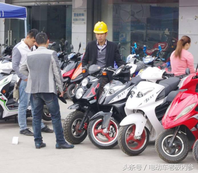 杂牌电动车利润有多大,杂牌电动车和品牌电动车利润