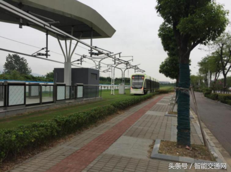 地磁技术应用,永磁磁浮轨道交通的优点