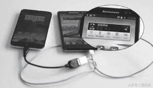 安卓手机都有otg功能吗,安卓手机里的otg在哪里