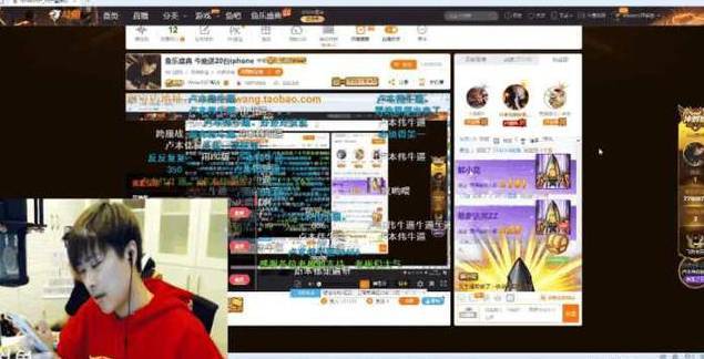 斗鱼十大巅峰主播2019有谁,斗鱼18年十大巅峰主播有哪些