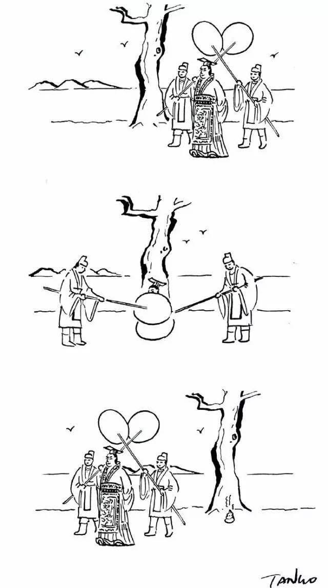 上交大数学系学生火了!他的“无聊”漫画为啥这么有魔力?