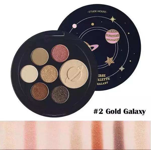 今年的圣诞限定真的太绝了,最火的圣诞限定