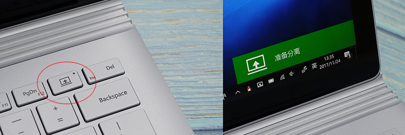 微软SurfaceBook213.5测评,surfacebook2评测