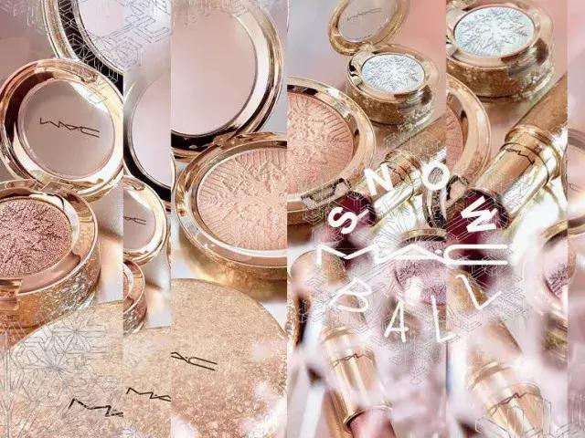 抛弃那些超级美的官方宣传图,圣诞限量还值不值得买?