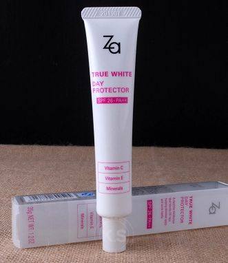 你真正选对隔离霜了吗？解密美妆达人的神秘化妆包