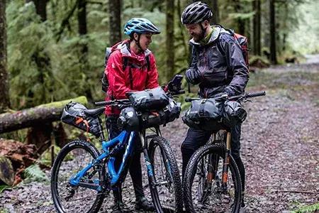潮酷骑行必备神器,骑行最好用的神器