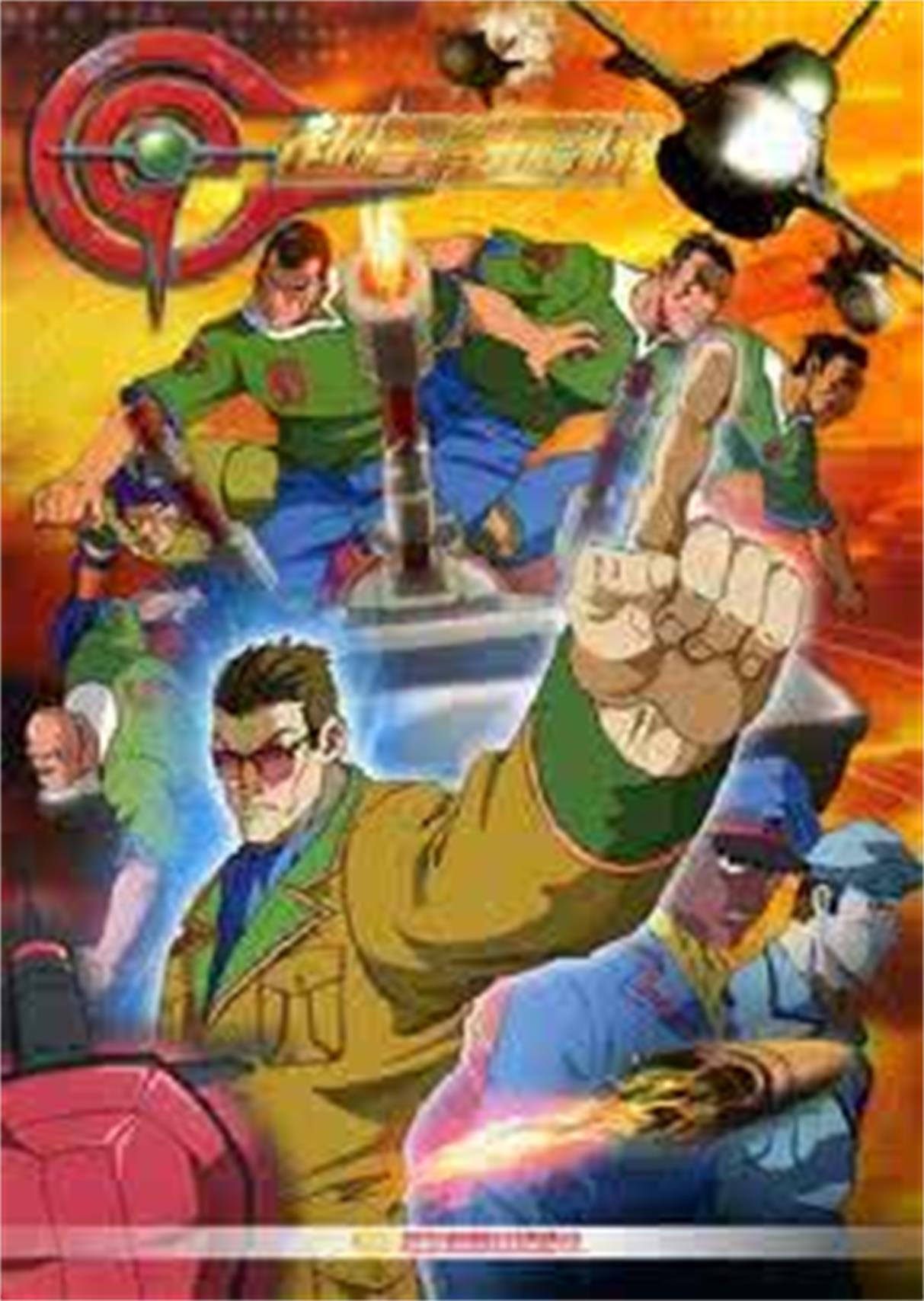 超智能足球2世界大赛篇第40集,超智能足球2世界大赛篇人机合一