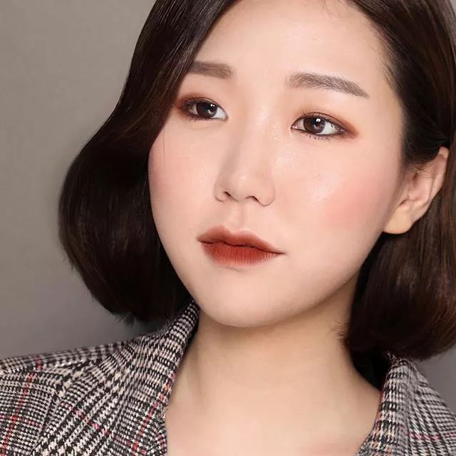 永不过时平价口红,近期平价低饱和口红推荐