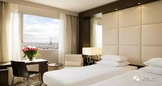 巴黎12家宫殿酒店,巴黎第九区酒店