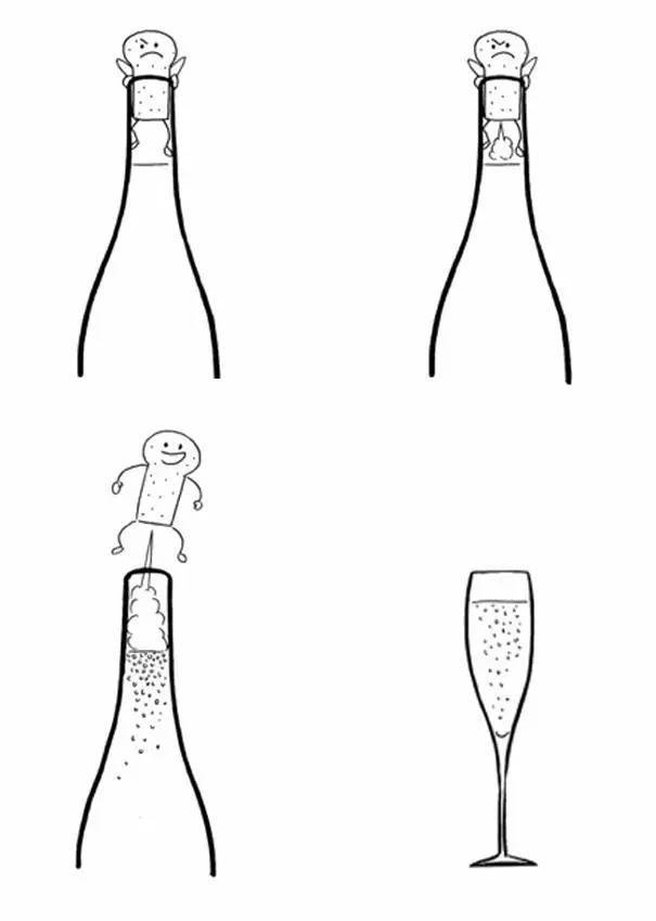 上交大数学系学生火了!他的“无聊”漫画为啥这么有魔力?