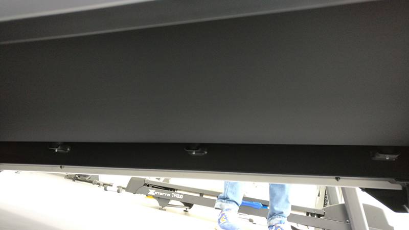 舒华跑步机各个模式,舒华跑步机x6测评