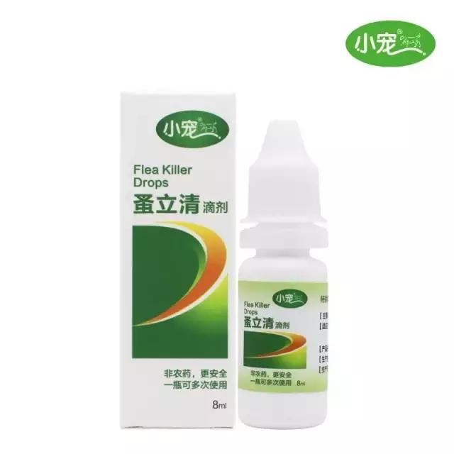 狗狗体外驱虫药大全：滴的、喷的、吃的都在这儿~