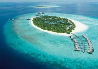 马尔代夫玛娜法鲁岛浮潜,马尔代夫玛娜法鲁岛沙滩