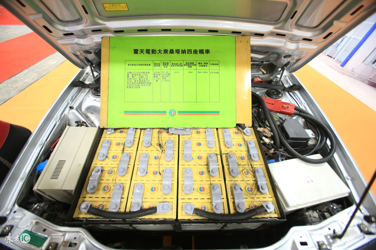 新能源汽车反向充电的原理,理想增程式新能源汽车原理