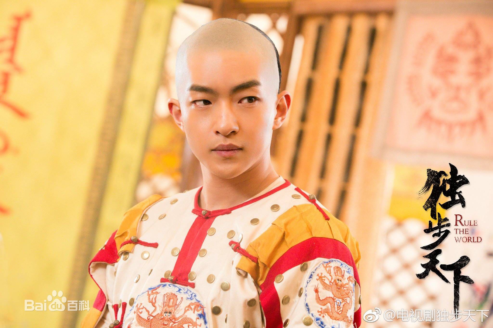 玛丽苏神剧解说独步天下,离谱的大清玛丽苏神剧独步天下