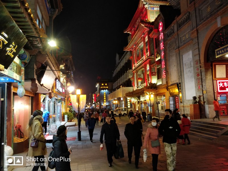 旗舰杀手手机,一加5旗舰杀手