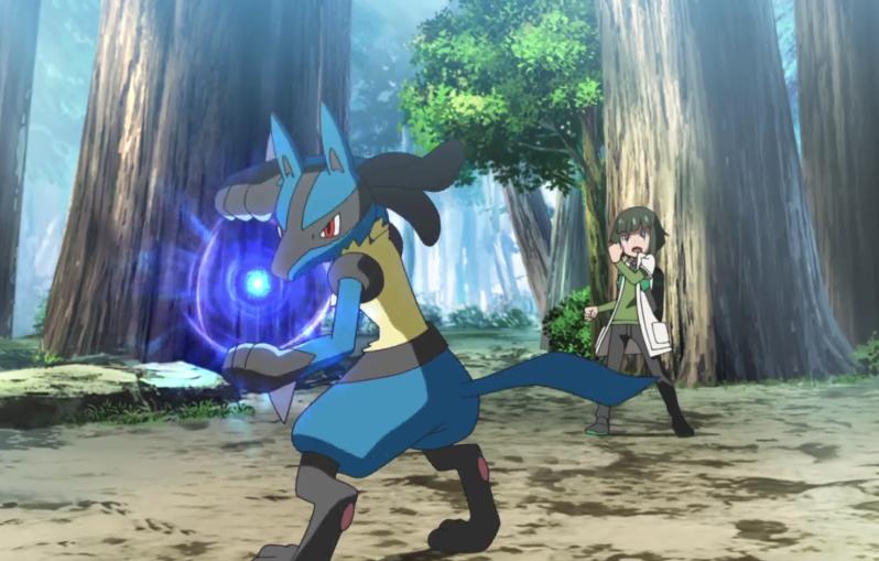 二十年！这部精灵宝可梦剧场版卖情怀卖得让人泪流满面！（上）