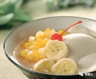 香港人最爱的滋补糖水,香港糖水有哪些