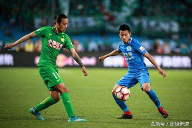 又一名中国球员征服巴西：18岁上港“陈志钊”或加盟巴甲冠军！