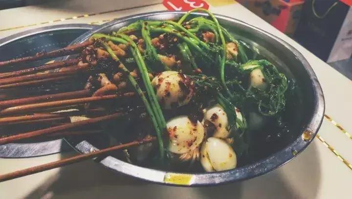 郑州吃什么食物好,在郑州哪些美食让你难以忘记