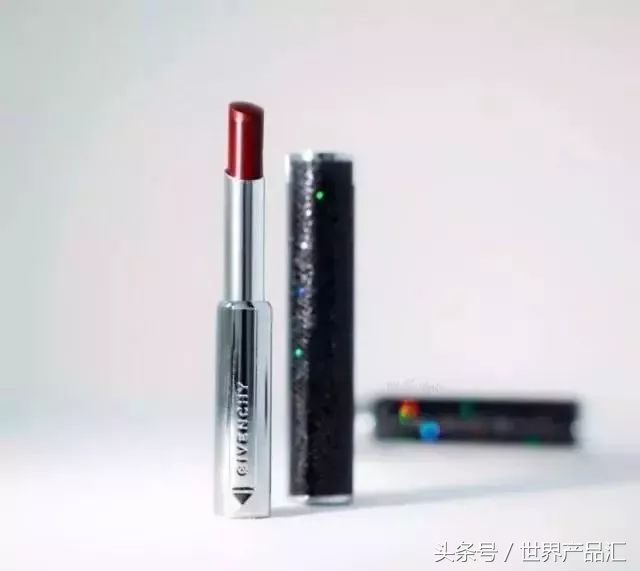 2018圣诞限量版彩妆,捂好钱包