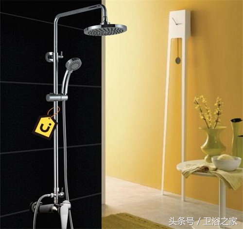 热水器花洒安装视频教程完整版,卫生间热水器和花洒安装效果图