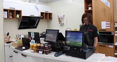 超市洗化区端架创意陈列图片欣赏,超市水果陈列怎么摆好看高清视频