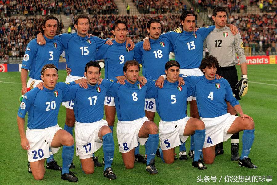 最好看的十款国家队球衣,2023-24赛季公认最好看的足球球衣