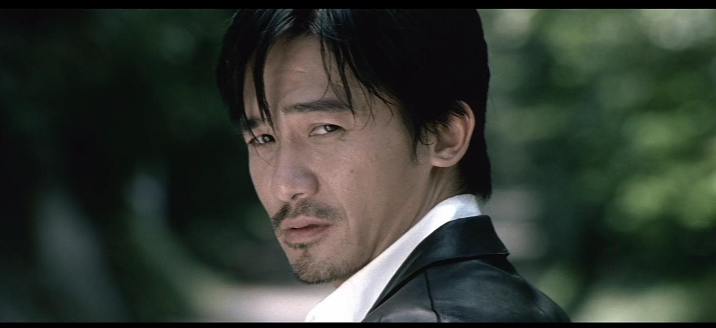 受身无间者永远不死后半句,受身无间者永远不死原文