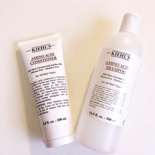 女士控油洗发水测评红榜,去屑控油洗发水排行榜推荐