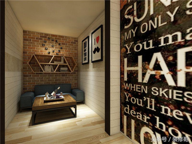 58平复式装修需要多少钱,复式房小户型40-60平方