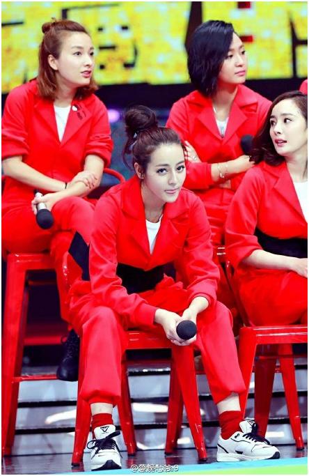 18岁被陆川弃用，21岁因一个角色爆红，今直逼一线小花旦！