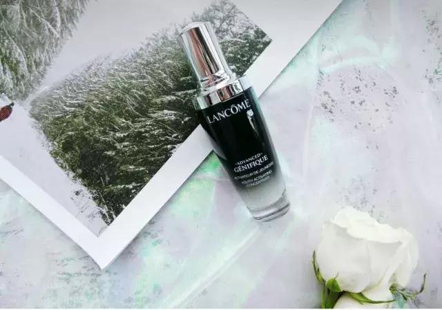 CPB!LAMER!这些精华吃一辈子土也要用!