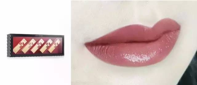 何以解忧点墨妆容,何以解忧唯有香水