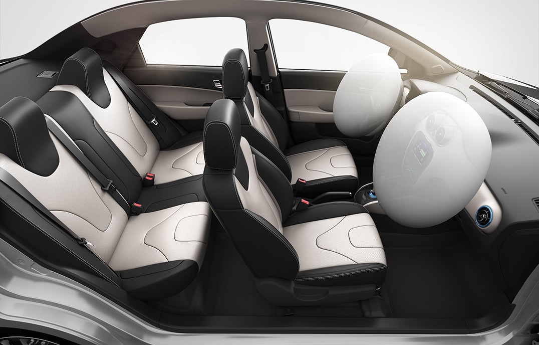 专题——安徽江淮汽车集团股份有限公司