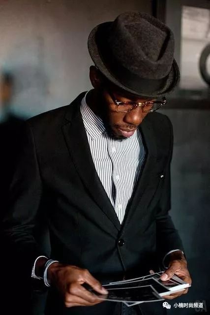 几款潮流范儿的西装搭配,5种风格让西装穿出时尚不呆板