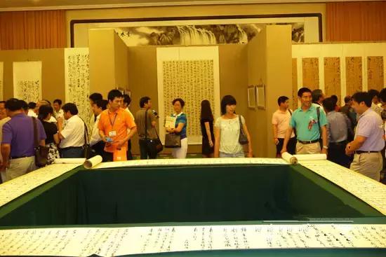 九个坚持学习书法的理由，句句在理