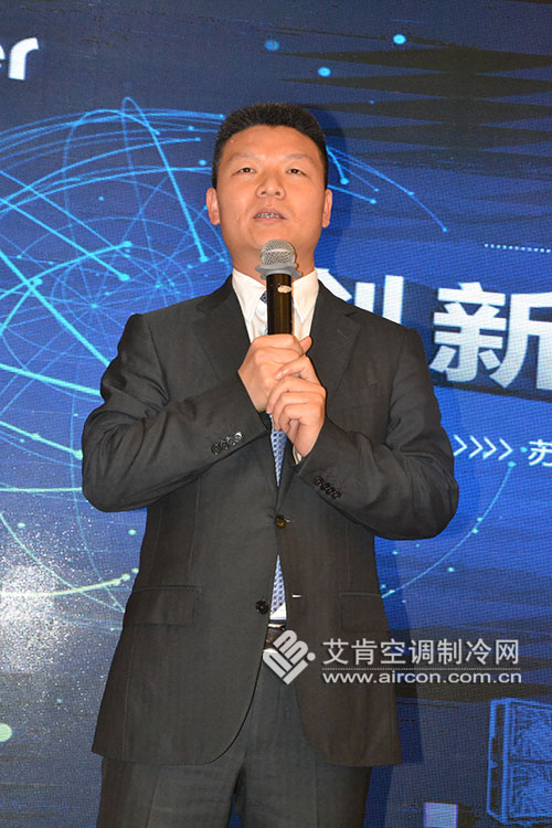 海尔空调新品是自主研发的吗,海尔多联式中央空调