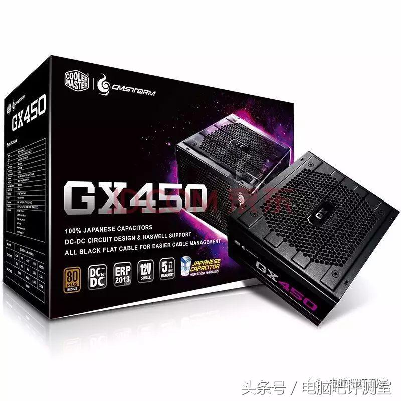 台式机电源选哪个品牌,台式机电源有什么好的推荐