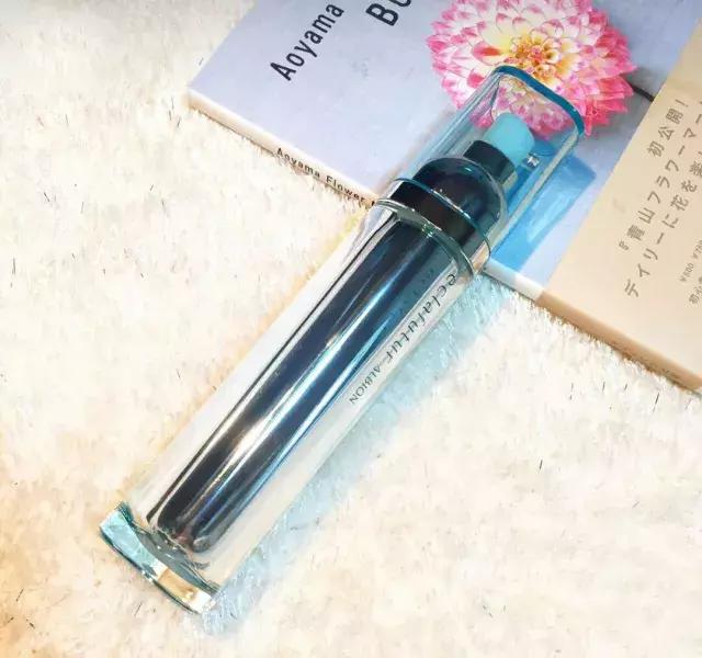 CPB!LAMER!这些精华吃一辈子土也要用!